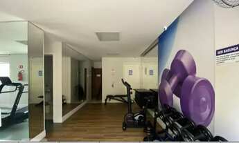 Imagem 5: EXCELENTE Apartamento para aluguel 67 metros com 2 quartos sendo uma suite e uma vaga