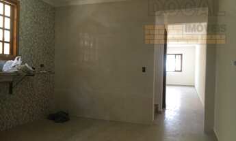 Imagem 7: CASA RESIDENCIAL em TABOÃO DA SERRA - SP, JARDIM AMÉRICA