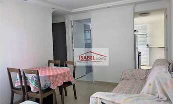 Imagem: Apartamento com 2 dormitórios para alugar