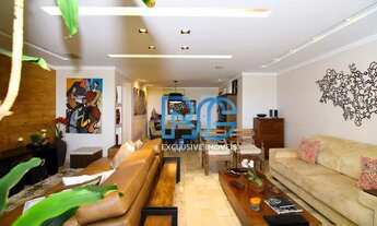 Imagem 5: Apartamento Vista Mar Américas Park Barra da Tijuca