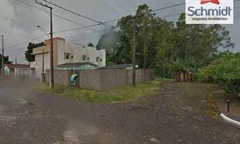 Imagem: Terreno à venda, 286 m² por R$ 170.000