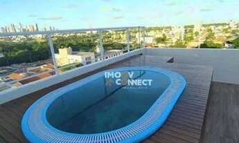 Imagem 6: Cobertura 02 quartos no Bancários