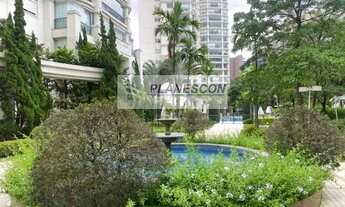 Imagem: São Paulo - Apartamento Padrão - Brooklin