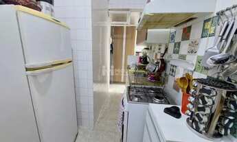 Imagem 5: Tijuca Apartamento com 2 dormitórios