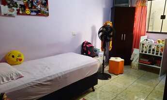 Imagem 4: AMERICANA - Casa Padrão - PARQUE LIBERDADE