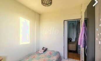 Imagem 5: São Paulo - Apartamento Padrão - Brás