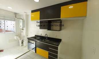 Imagem 4: MOGI DAS CRUZES - Apartamento Padrão - VILA MOGILAR