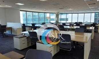 Imagem 3: Conjunto para alugar, 1140 m² - Pinheiros - São Paulo/SP