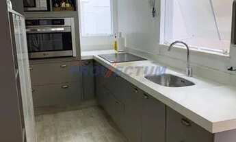 Imagem 6: Casa - Parque Imperador - Campinas