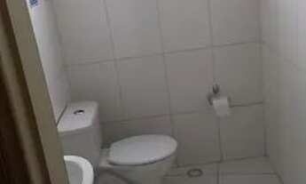 Imagem 6: Sala comercial Galpão / depósito com 2 vagas na garagem