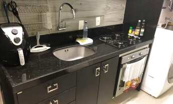 Imagem 5: Apartamento para venda tem 63 metros quadrados com 3 quartos em Imbiribeira - Recife - PE