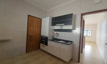 Imagem 3: Sobrado para aluguel tem 100m² com 3 quartos