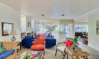 Imagem 3: Casa em São Paulo