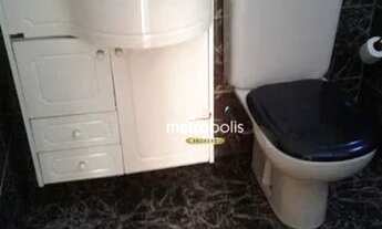 Imagem 6: Apartamento com 2 dormitórios à venda, 56 m² por R$ 260.000,00 - Parque São Vicente - Mauá