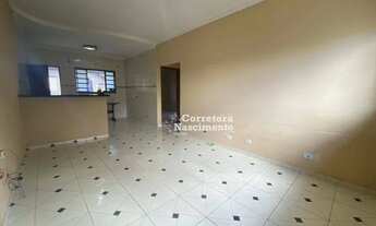 Imagem 3: Casa com 2 dormitórios à venda, 175 m² por R$ 600.000,00 - Villa Branca - Jacareí/SP