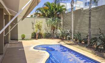 Imagem 2: Casa - Swiss Park - Campinas