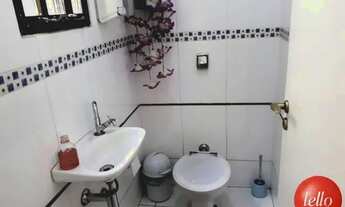 Imagem 7: São Paulo - Casa Padrão - Tucuruvi