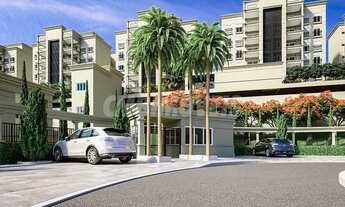 Imagem 7: Apartamento - Swiss Park - Campinas