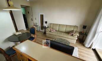 Imagem 2: Flat para aluguel possui 45 metros quadrados com 1 quarto em Bela Vista - São Paulo - SP