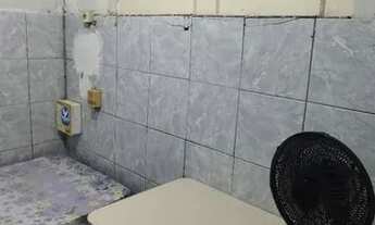 Imagem 3: Quarto disponível no Centro de João Pessoa