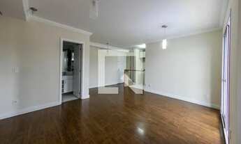 Imagem 3: Apartamento para Aluguel - Vila Santa Clara, 2 Quartos, 63 m2