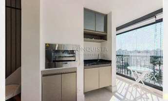 Imagem 6: Apartamento em São Paulo - Bosque da Saúde