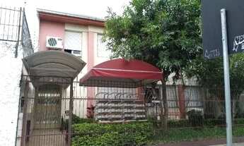 Imagem: Apartamento térreo a venda no bairro Cristal