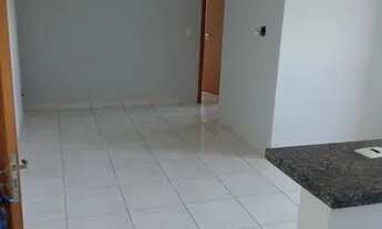 Imagem 2: Apto Flora Park Aroeira 7 andar