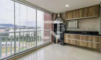 Imagem 7: Apartamento para Aluguel - Alphaville, 3 Quartos, 116 m2