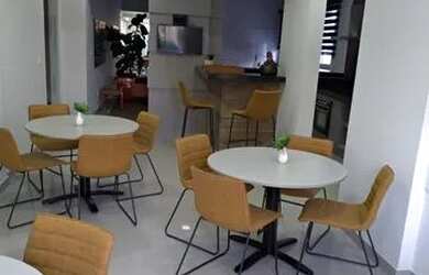 Imagem 4: Apartamento para locação no Edifício Morada Park em Vila Itapura - Campinas - SP