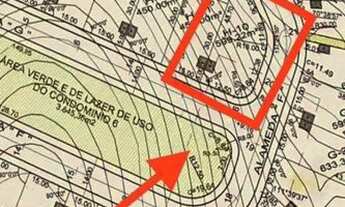 Imagem 4: Lote à venda no Condomínio Atlantis Condomínio Atlantis em Garça Torta, Maceió - AL