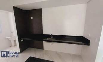 Imagem 3: Apartamento com 2 dormitórios à venda, 74 m² por R$ 650.000,00 - Indaiá - Caraguatatuba/SP