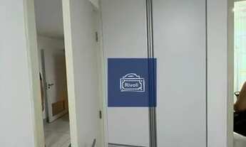 Imagem 9: Apartamento com 1 dormitório, 33 m² - venda por R$ 345.000 ou aluguel por R$ 2.202/mês - I