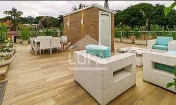 Imagem 4: Sobrado com 3 dormitórios sendo suítes á venda no Pacaembu