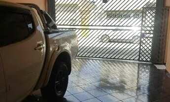 Imagem 4: Casa com 1 dormitório à venda, 04 vagas de garagem, 100 m² por R$ 380.000 - Jardim Catarin