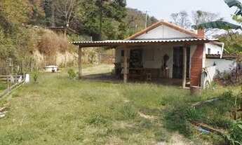 Imagem 6: Chácara com 1100m2 entre Extrema e Toledo MG