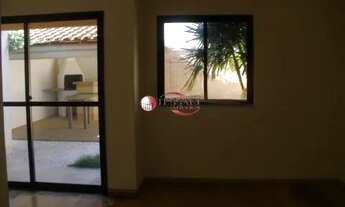 Imagem 4: Aluga casa sobrado bairro Higienópolis com 3 dormitórios sendo um tipo apartamento, sala 2