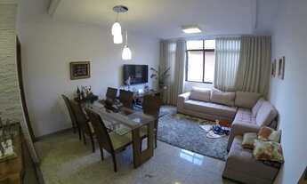 Imagem 2: BELO HORIZONTE - Apartamento Padrão - Ouro Preto