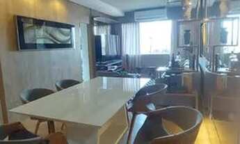 Imagem 4: Lindo Apto venda porteira fechada 184 m² com 3/4 sendo 1 suíte, fino acabamento, na Braz d