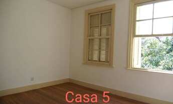 Imagem 3: Consolação casa perto metro Mackenzie Higienópolis e Av Paulista recém com ou sem vaga