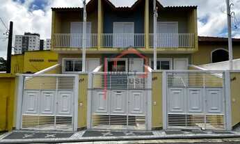 Imagem 2: Casa em Vila Gomes - São Paulo