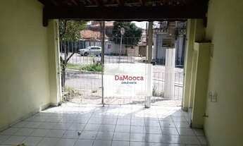 Imagem 2: Casa com 3 dormitórios, 124 m² - venda por R$ 480.000,00 ou aluguel por R$ 2.565,00/mês