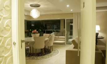 Imagem 7: Apartamento para aluguel com 233 metros quadrados com 3 quartos