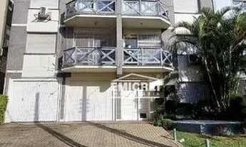 Imagem 2: Apartamento com 2 dormitórios à venda, 81 m² por R$ 350.000,00 - Centro - São Leopoldo/RS