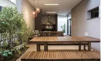 Imagem 3: Chácara Klabin 1 Vaga Determinada Apto novo com benfeitorias Ref.:3446606