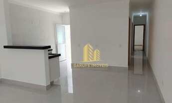 Imagem 3: Casa com 2 dormitórios à venda, 135 m² por R$ 580.000,00 - Jardim das Indústrias - São Jos