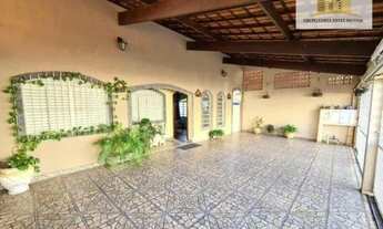 Imagem: Casa com 4 dormitórios à venda, 100 m²