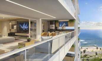 Imagem 2: Apartamento em fino acabamento.... península 280