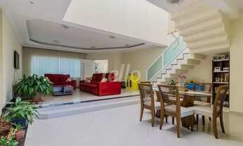 Imagem 2: Santo André - Casa Padrão - Jardim Paraíso