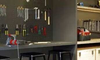 Imagem 8: Apartamento com 1 dormitório à venda, 35 m² por R$ 451.000,00 - Bessa - João Pessoa/PB